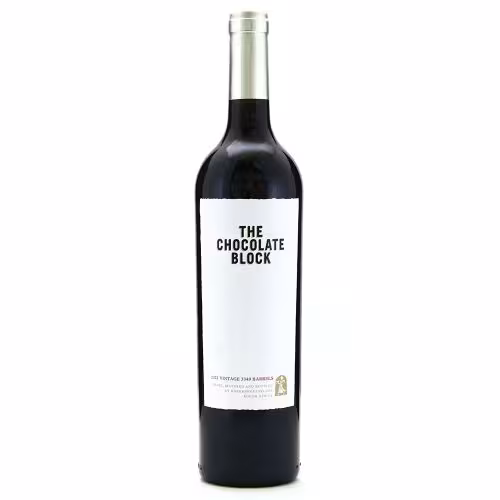 Boekenhoutskloof The Chocolate Block 2024 75cl