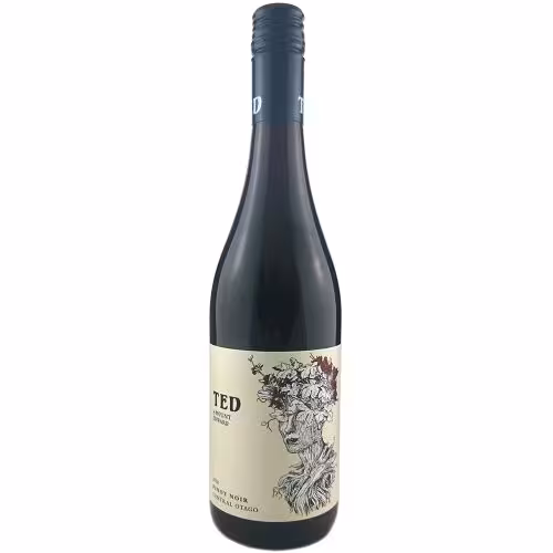 Mount Edward Ted Pinot Noir Central Otago 2022 75cl