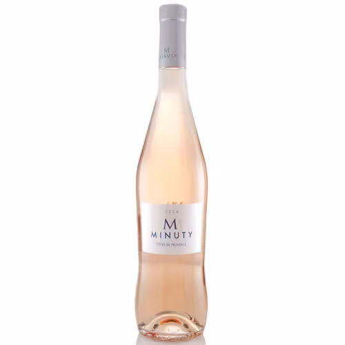 Chateau Minuty M de Minuty Rose 2024 75cl