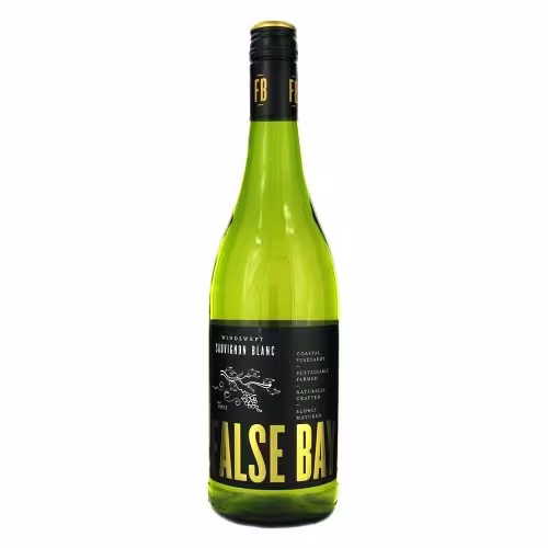 False Bay Windswept Sauvignon Blanc 2022 75cl