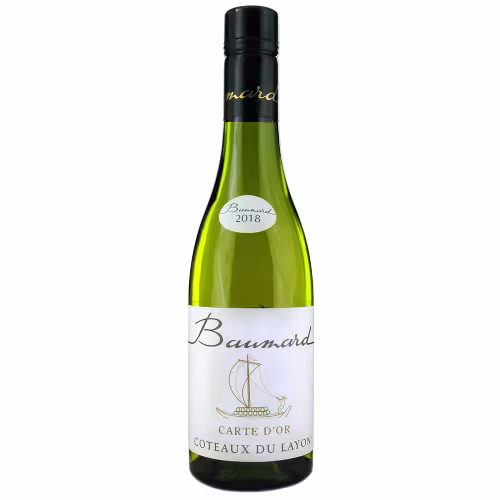 Domaine des Baumard Coteaux de Layon Carte dOr 2023 37.5cl
