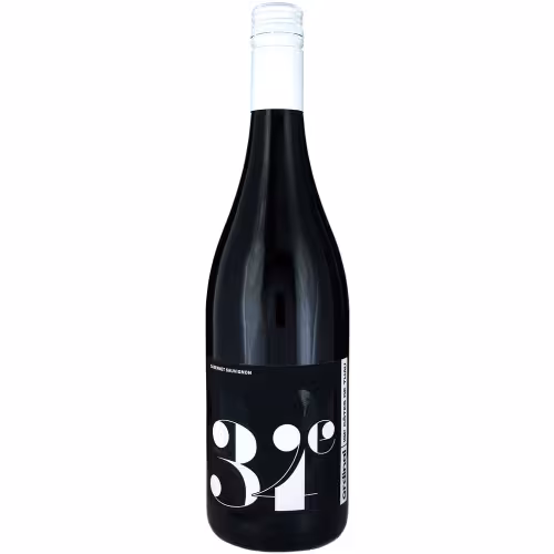 Ordinal Cabernet Sauvignon Cotes de Thau IGP 2024 14% 75cl