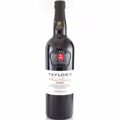 Taylors Fine Tawny Port 20% 75cl