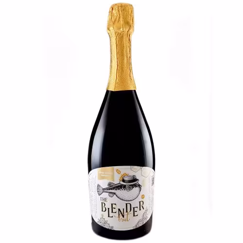 Akriotou The Blender Brut 11% 75cl