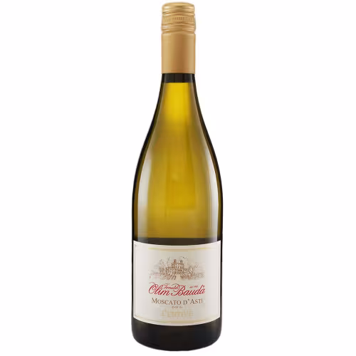 Tenuta Olim Bauda Centive Moscato dAsti 2024 75cl