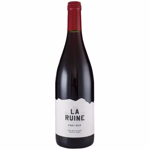 La Ruine Pinot Noir Haute Vallee de lAude 2023 75cl