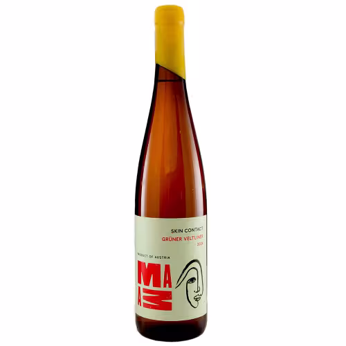 MAMA Skin Contact Gruner Veltliner 2023 75cl