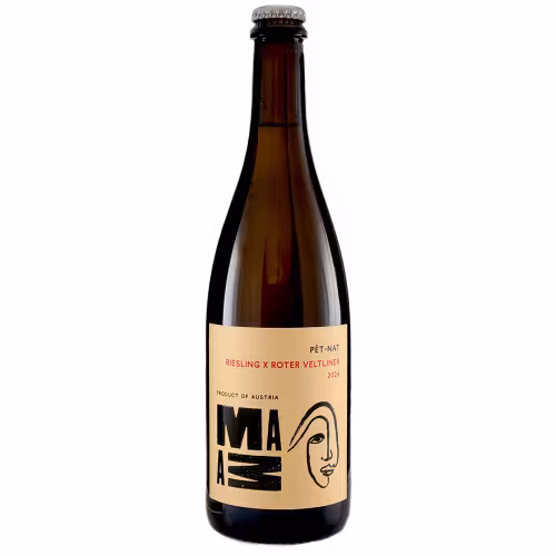 MAMA Pet Nat 2024 75cl LP25 DL26