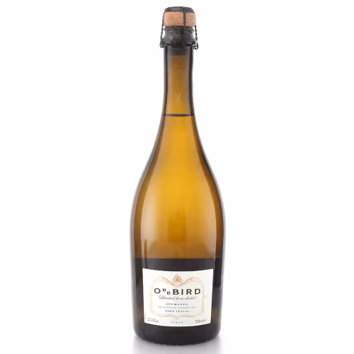 OddBird Spumante Alcohol Free Sparkling Wine 75cl