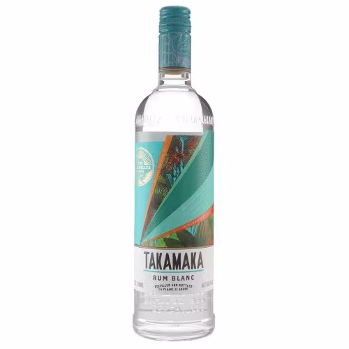 Takamaka Blanc 40.2% 70cl