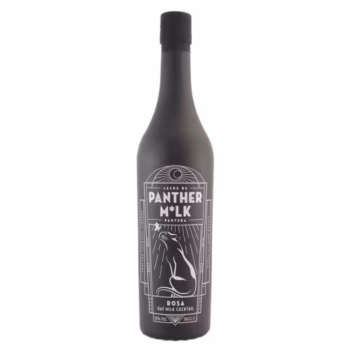 Panther Milk Rosa 15% 50cl