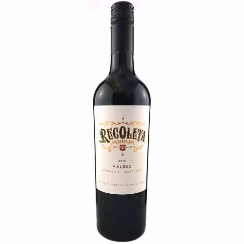 Recoleta Malbec 2025 75cl