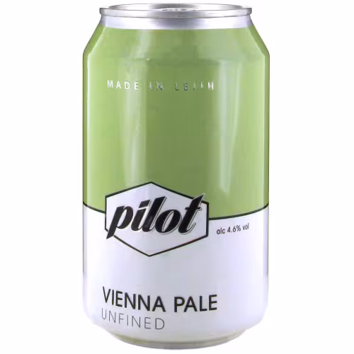 Pilot Vienna Pale 4.6% CASE 12x33cl