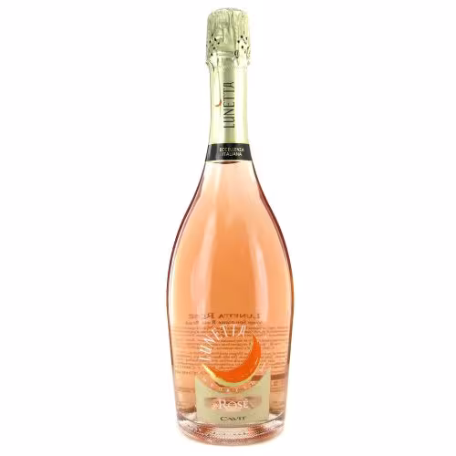 Lunetta Prosecco Rose Extra Dry 2024 75cl