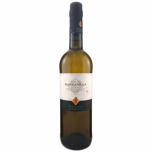 Fernando de Castilla Classic Manzanilla 15% 75cl