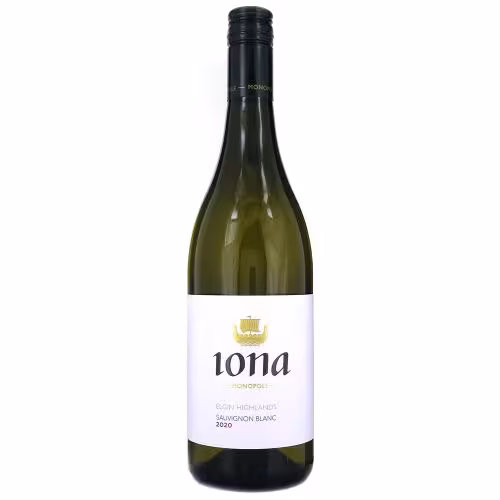 Iona Elgin Highlands Sauvignon Blanc 2025 75cl