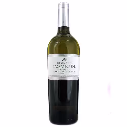 Herdade Sao Miguel Branco 2024 75cl