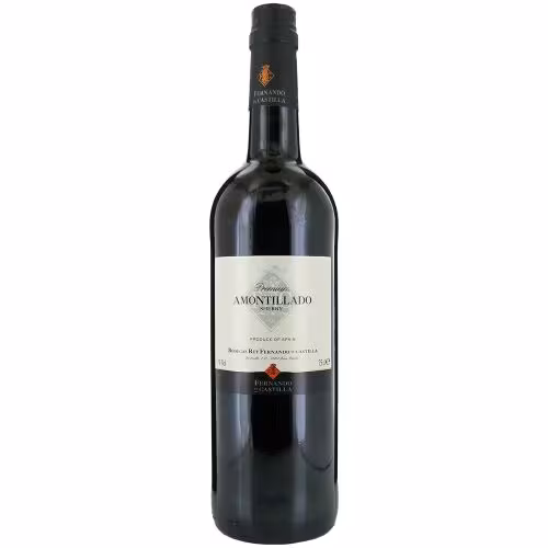 Fernando de Castilla Classic Amontillado 17% 75cl