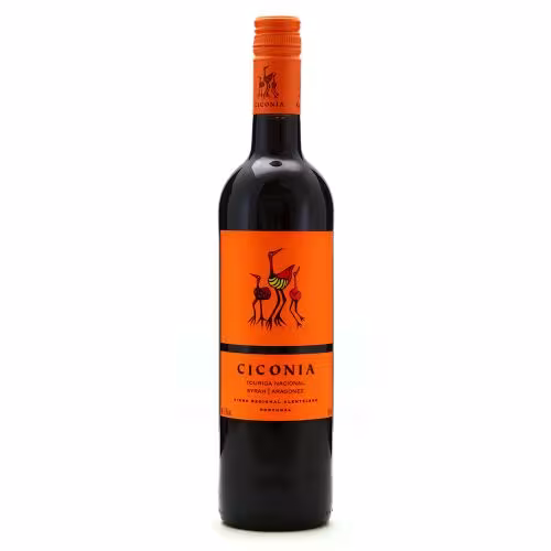 Ciconia Tinto 2023 75cl