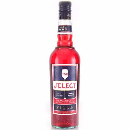 Select Aperitivo 17.5% 70cl