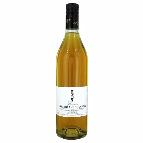 Giffard Caribbean Pineapple 20% 70cl