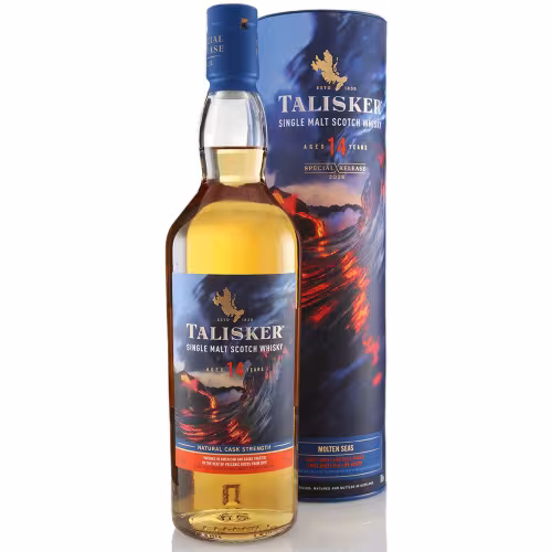 Talisker 14 Year Old Special Release 2025 53.9% 70cl