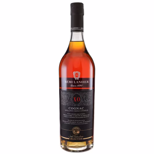Remi Landier XO Joel Robuchon Cognac 40% 70cl