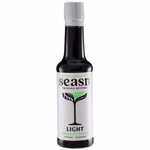 Seasn Light Bitters 0.0% 15cl