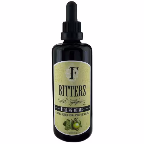 Ferdinands Quince Riesling Bitters 44% 10cl