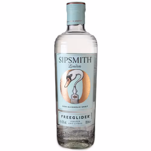 Sipsmith Freeglider 0% 70cl