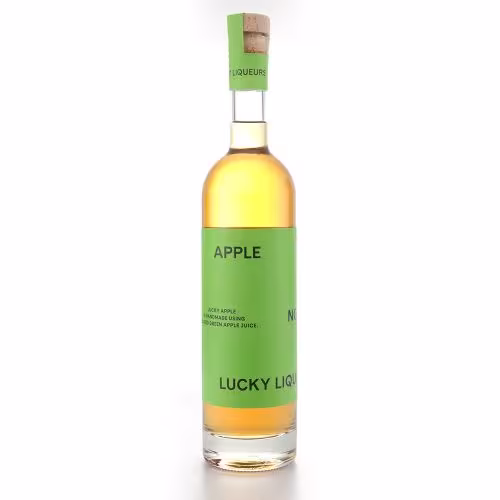 Lucky Liqueurs Apple 25% 50cl