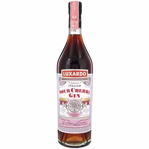 Luxardo Sour Cherry Gin 37.5% 70cl
