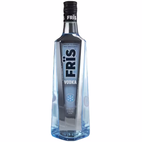 Fris Vodka 37.5% 70cl