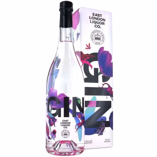 East London Kew Gin 42% 70cl