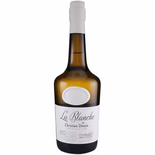 Christian Drouin La Blanche 40% 70cl