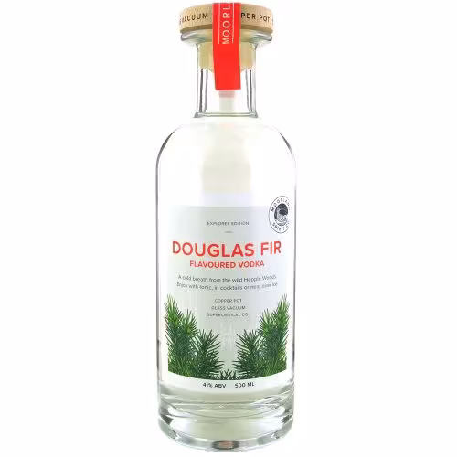 Hepple Douglas Fir Vodka 41% 50cl