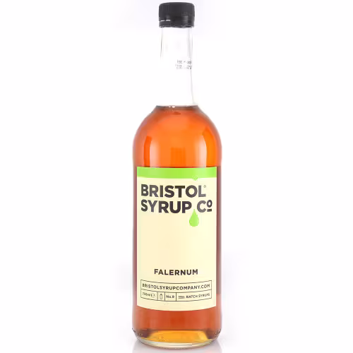 Bristol Syrup Co Falernum 75cl