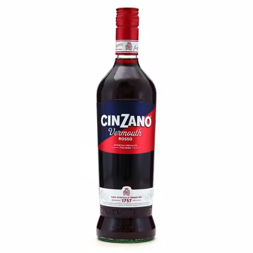 Cinzano Rosso 15% 75cl