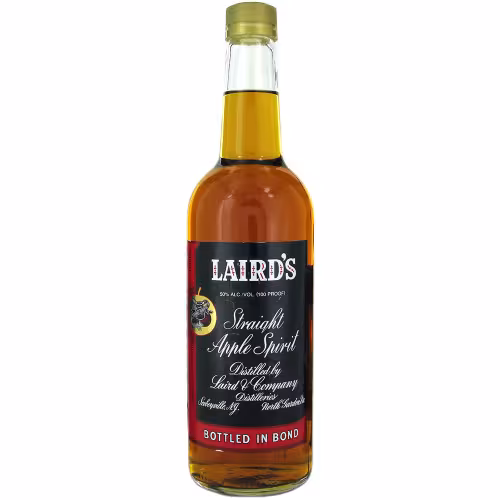 Lairds Apple Brandy BIB 50% 70cl