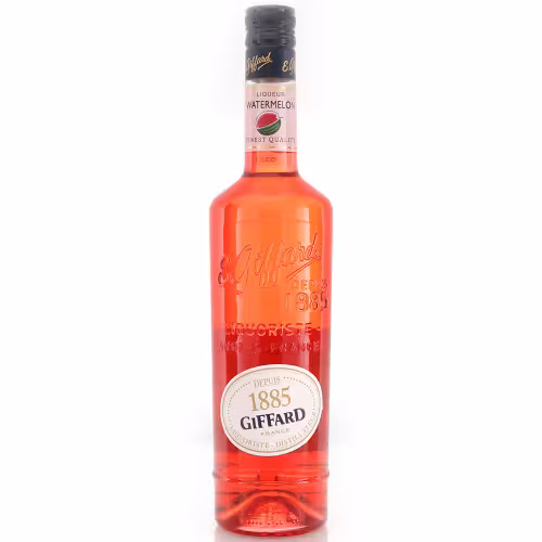 Giffard Watermelon Liqueur 70cl
