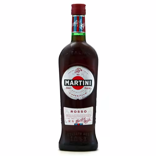 Martini Rosso 15% 75cl
