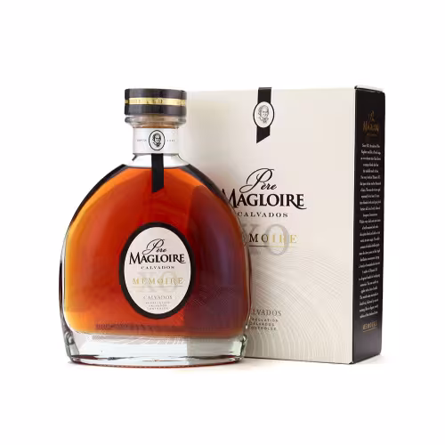 Pere Magloire XO Memoire 40% 70cl