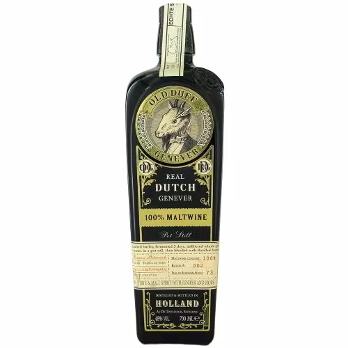 Old Duff Genever Maltwine 45% 70cl
