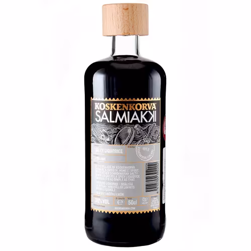 Koskenkorva Salmiakki 30% 50cl