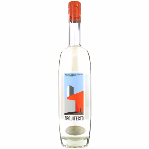 Arquitecto Tequila 42.5% 70cl