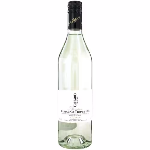 Giffard Curacao Triple Sec 40% 70cl