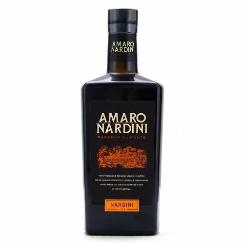 Nardini Amaro Liqueur 29% 70cl
