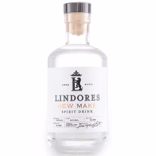 Lindores New Make Spirit 63.5% 20cl