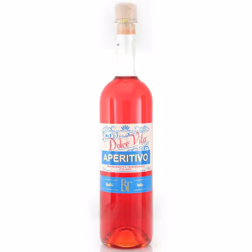 Dolce Vita Aperitivo Bepi Tosolini 11.5% 70cl
