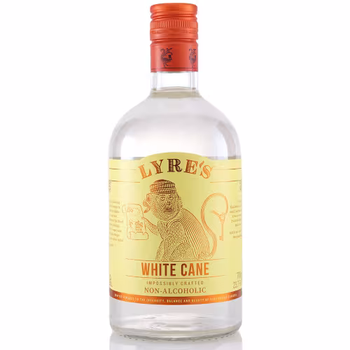 Lyres White Cane Spirit 0% 70cl